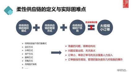 Shein 及其背后的服装柔性供应链